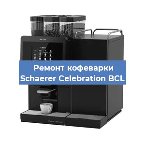 Замена | Ремонт бойлера на кофемашине Schaerer Celebration BCL в Нижнем Новгороде